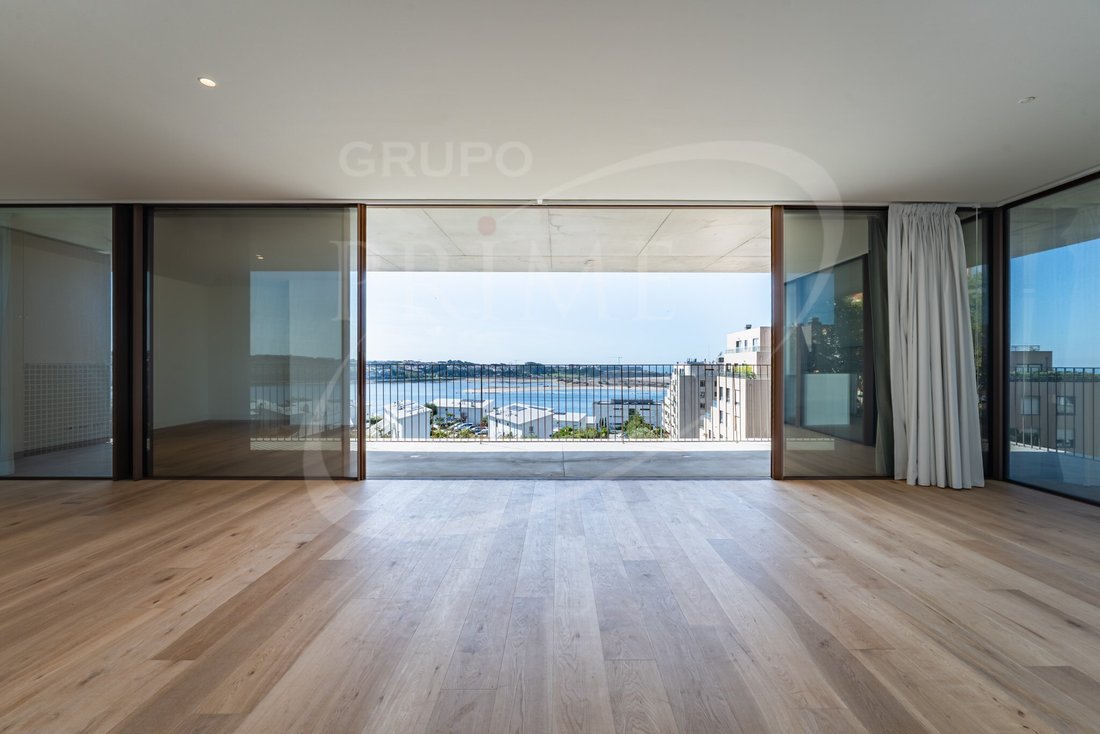 Apartment in Aldoar, Foz do Douro e Nevogilde, Porto District, Portugal 1 - 18793832