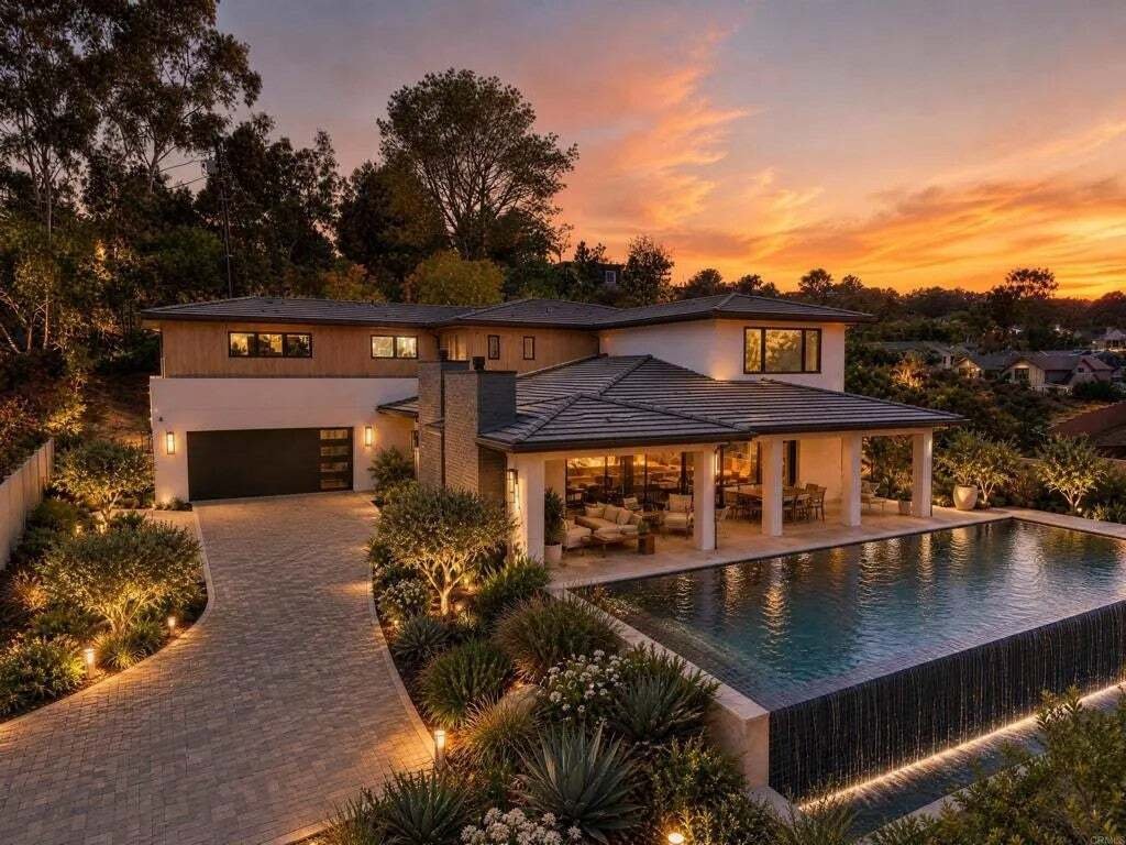 House in Encinitas, California, United States 2 - 18928596