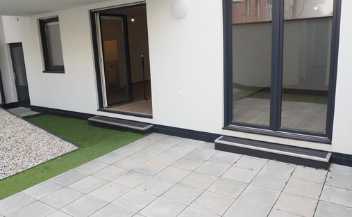 Apartment in Vienna, Wien, Austria 1