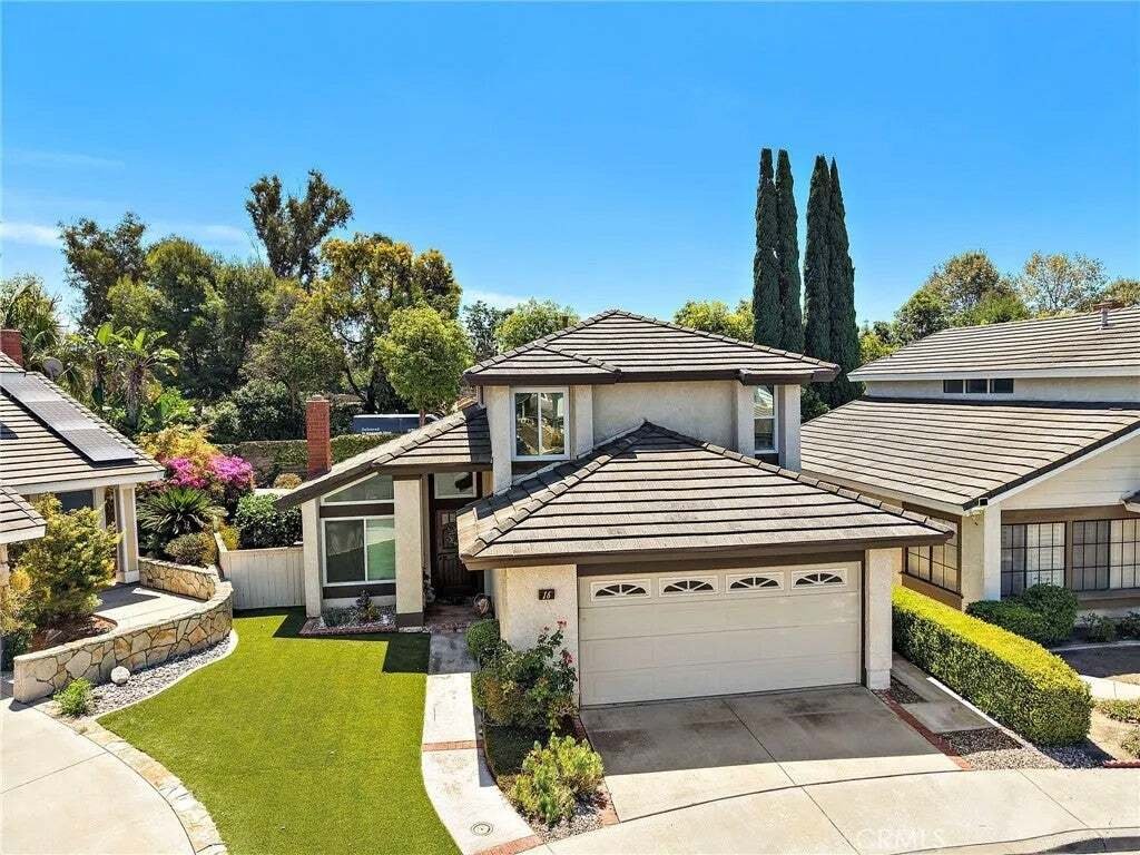 House in Irvine, California, United States 1 - 18928613
