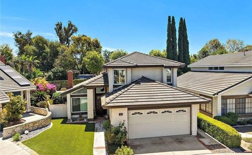House in Irvine, California, United States 1