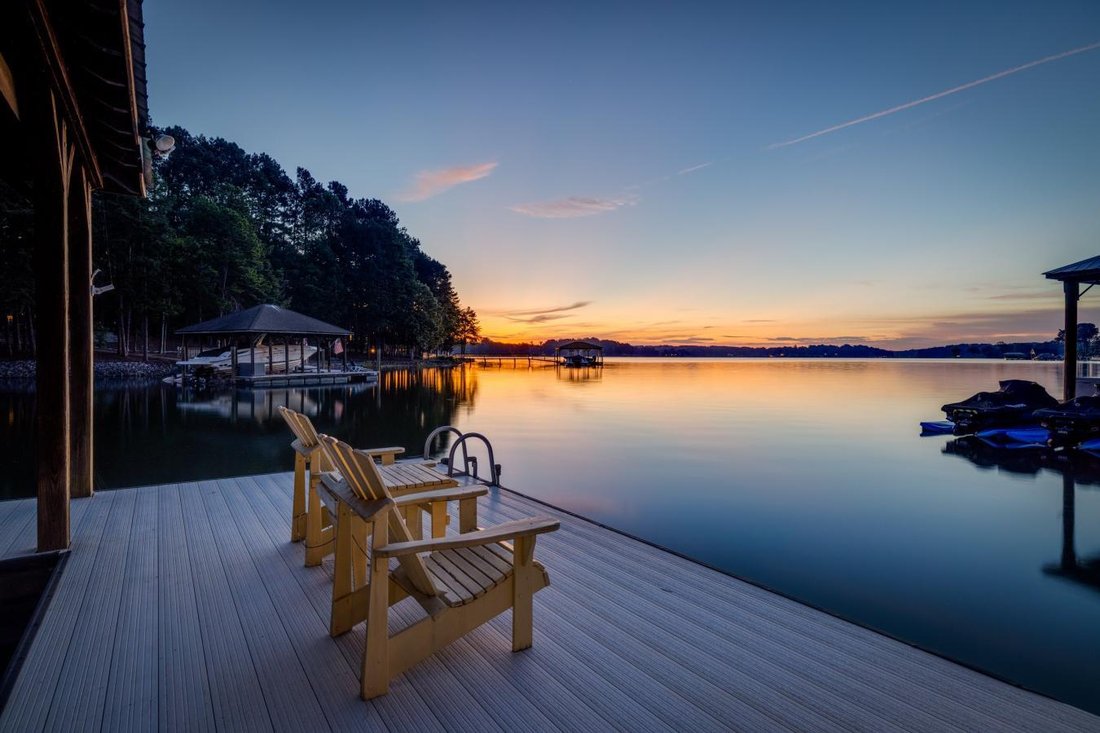 Casa en Lake Norman of Catawba, Carolina del Norte, Estados Unidos 1 - 18928899