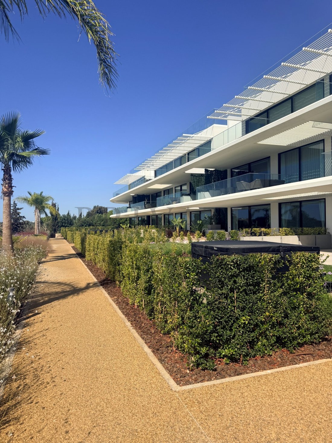 Apartment in Quarteira, Algarve, Portugal 5 - 18929702