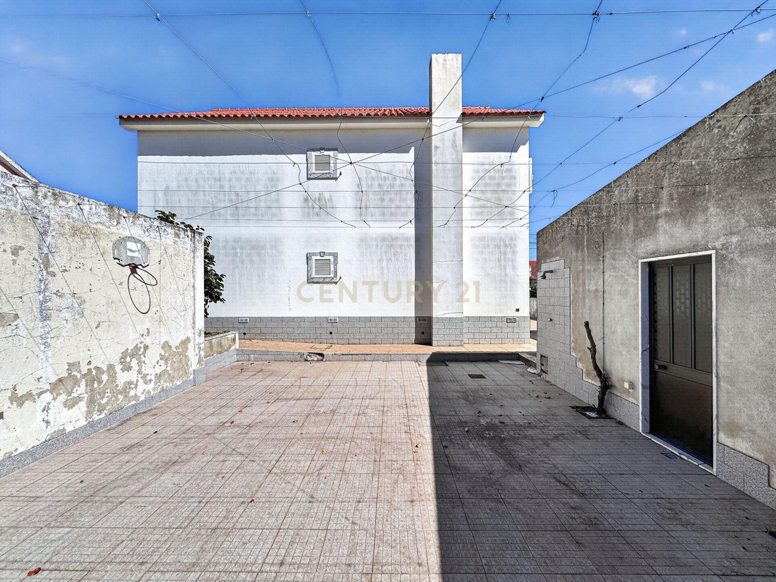 Villa in Fernao Ferro, Setubal, Portugal 5 - 18928916