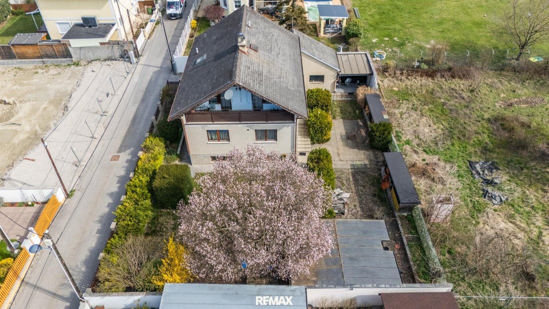 House in Vienna, Wien, Austria 1 - 18929923
