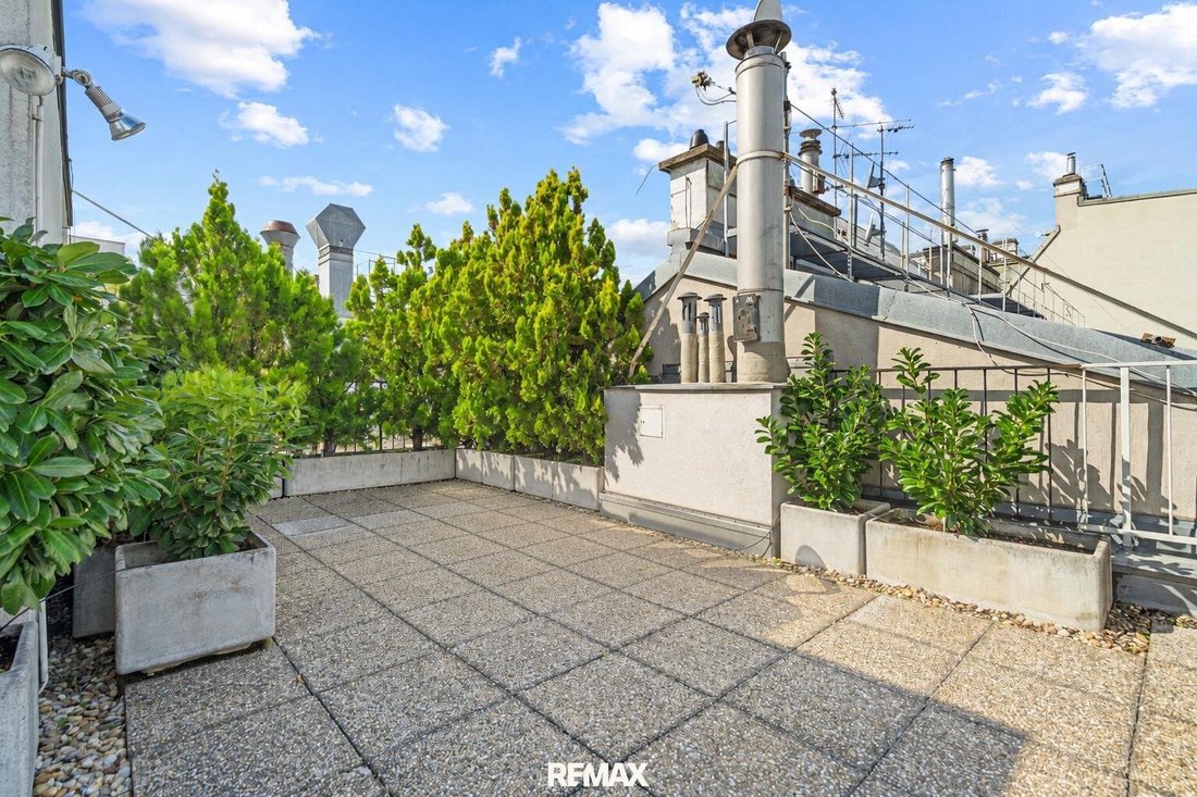 Apartment in Vienna, Wien, Austria 1 - 18929845