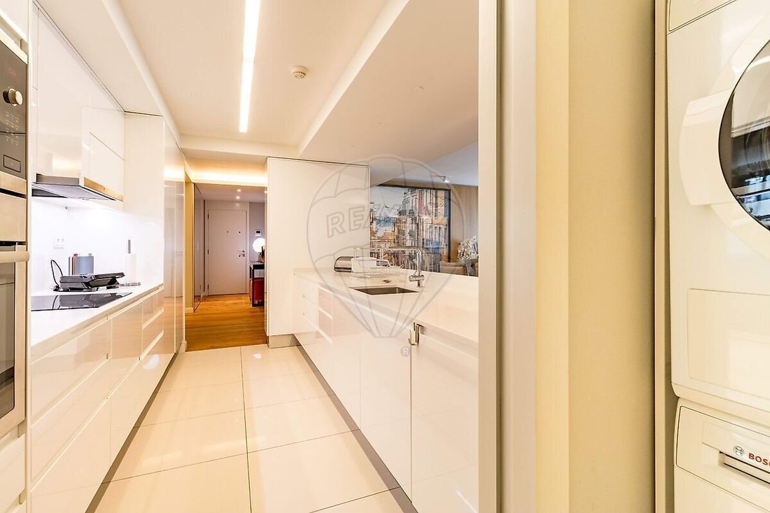 Apartment in Santo Antonio, Lisbon, Portugal 5 - 18929223