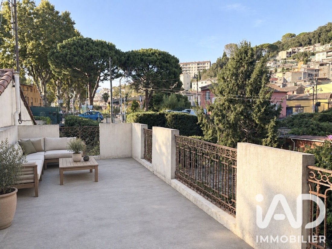 House in Route de Grasse, Villeneuve-Loubet, France 5 - 18930010