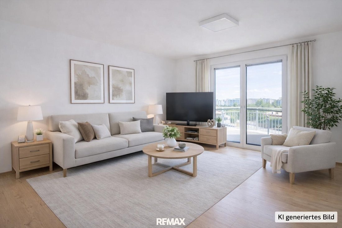 Apartment in Vienna, Wien, Austria 5 - 18929889