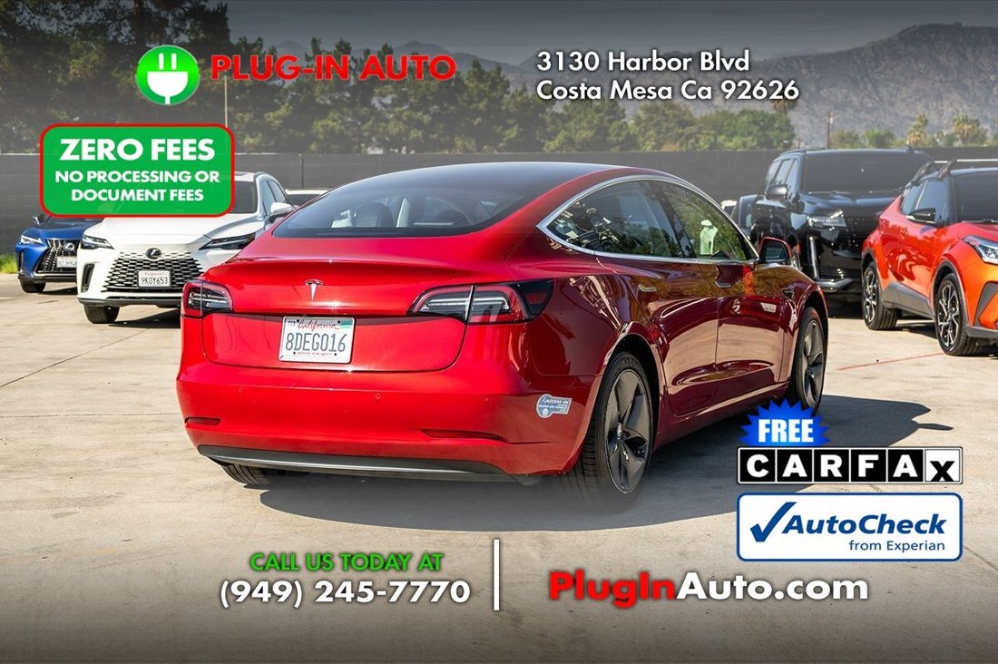 Sedan in Costa Mesa, CA, United States 5 - 18929032