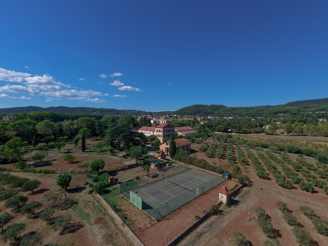 House in Centre, Le Luc, France 2 - 18928849