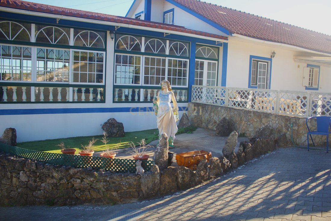 Villa in Alenquer (Santo Estevao e Triana), Lisbon, Portugal 2 - 18928872