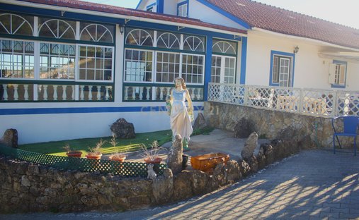 Villa in Alenquer (Santo Estevao e Triana), Lisbon, Portugal 1
