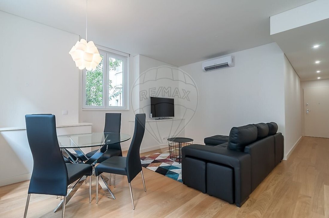 Apartment in Santo Antonio, Lisbon, Portugal 2 - 18929171
