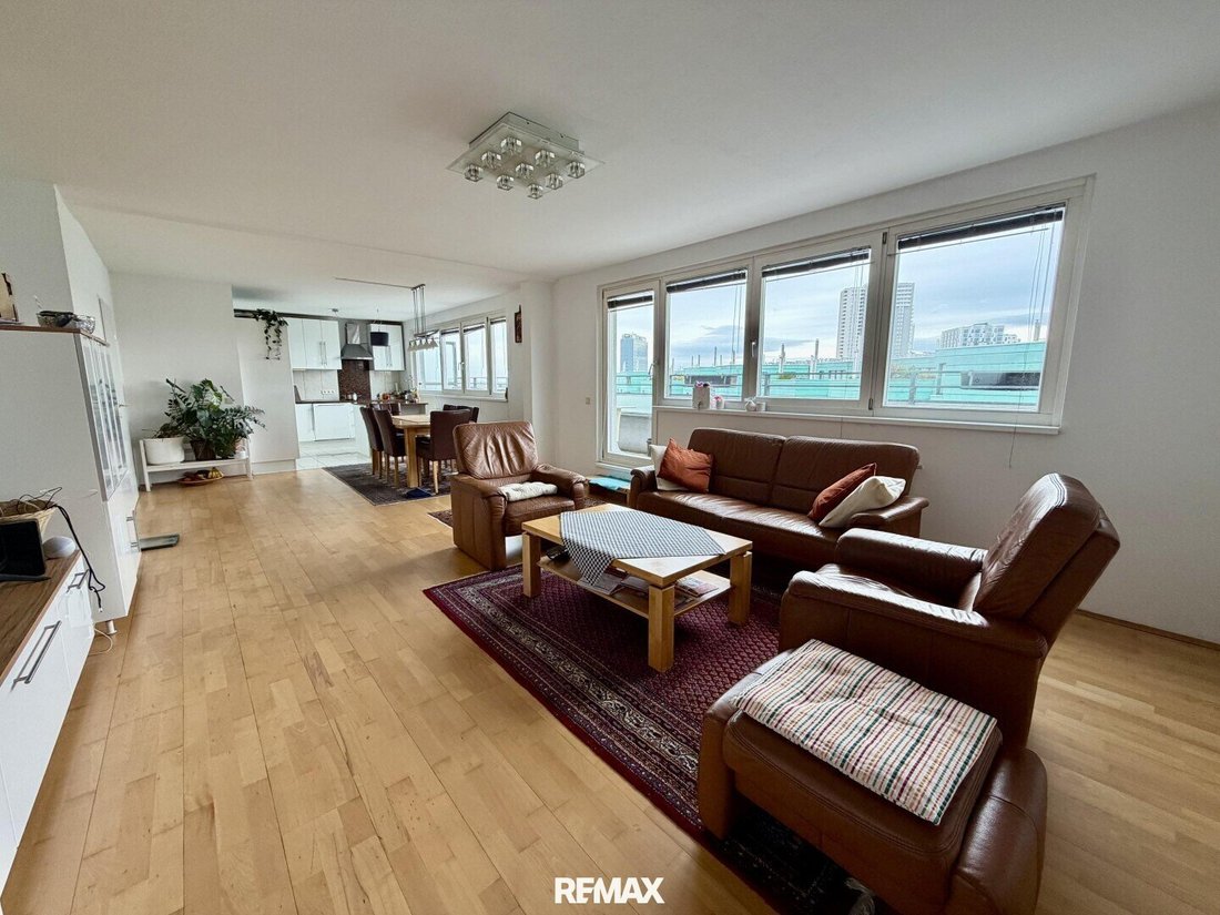 Apartment in Vienna, Wien, Austria 1 - 18929698