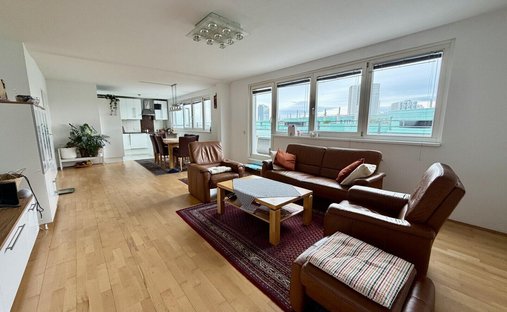 Apartment in Vienna, Wien, Austria 1