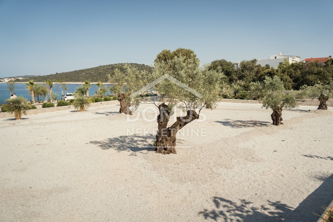 Appartement à Sevid na moru, Split-Dalmatie, Croatie 4 - 17666203