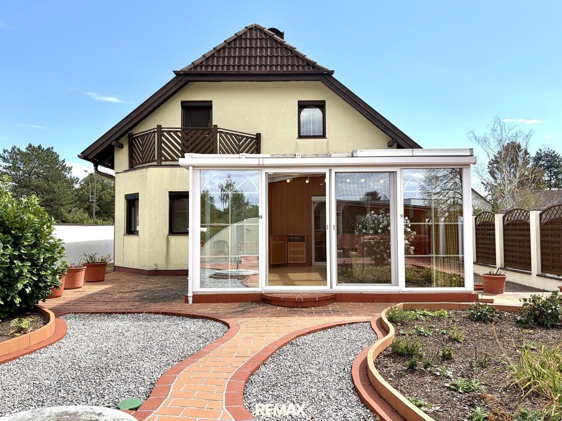 House in Strasshof an der Nordbahn, Lower Austria, Austria 1 - 18929969
