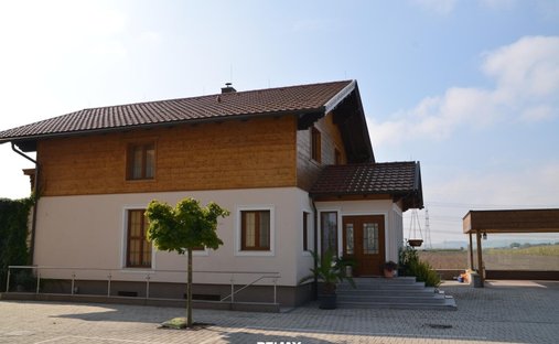 Langenschönbichl, Lower Austria, Austria 1