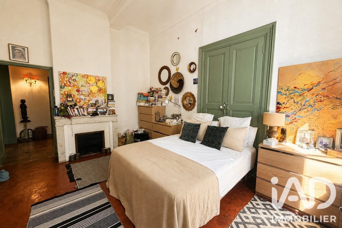 Apartment in Capouchiné, Nimes, France 3 - 18930048