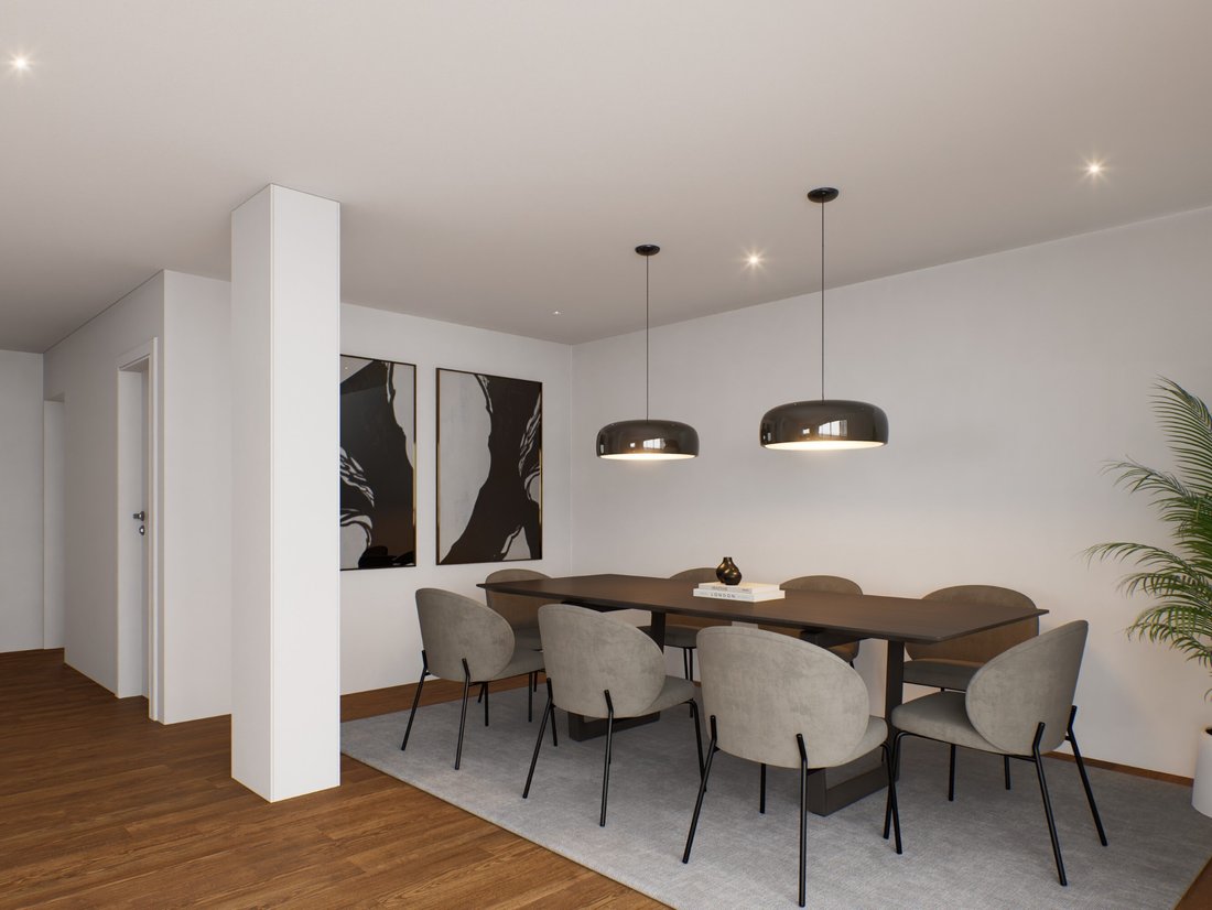 Apartment in Matosinhos e Leca da Palmeira, Porto District, Portugal 2 - 12582795