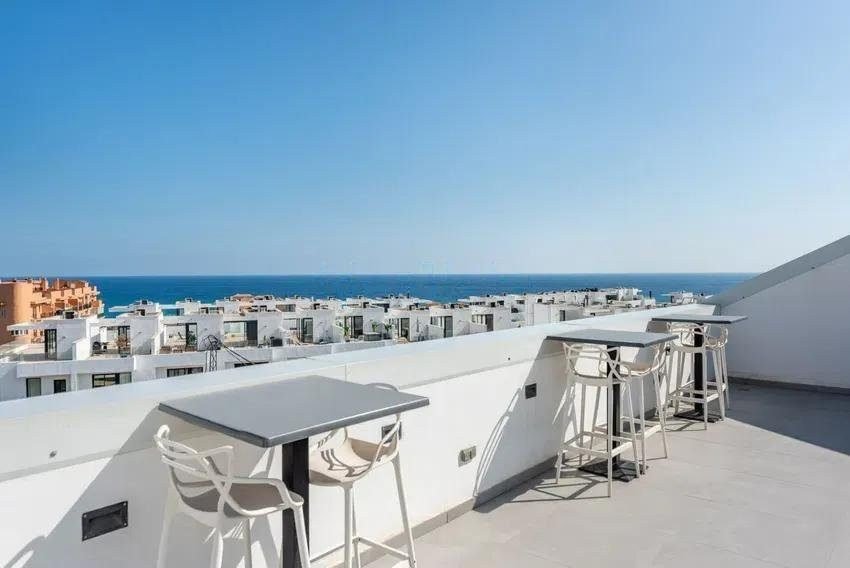 Apartment in Fuengirola, Andalusia, Spain 4 - 18928759
