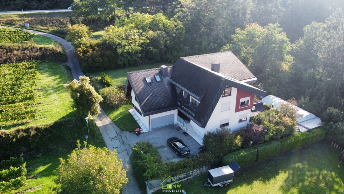 House in Furth bei Göttweig, Lower Austria, Austria 3 - 18929327