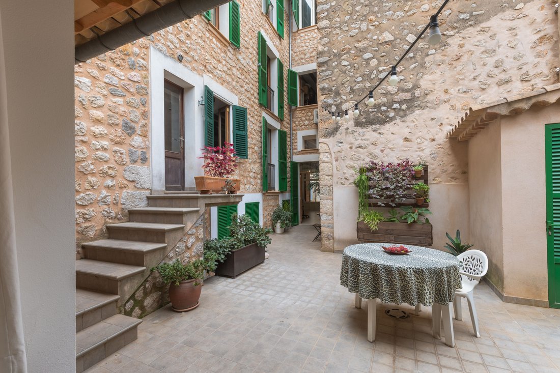House in Soller, Balearic Islands, Spain 1 - 17747963