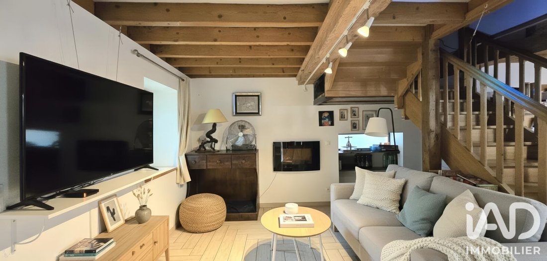 House in Eveux, Auvergne-Rhône-Alpes, France 2 - 18930004