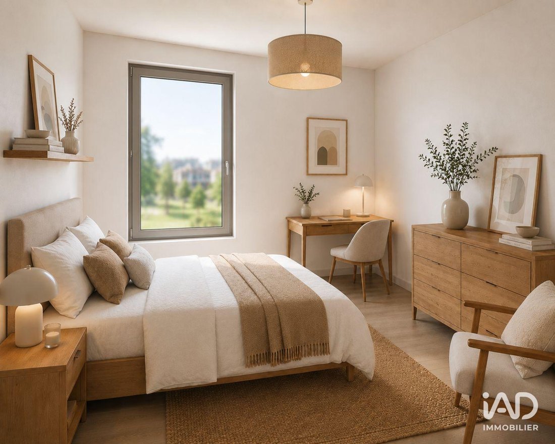 Apartment in Marcy-l'Etoile, Auvergne-Rhône-Alpes, France 2 - 18930094