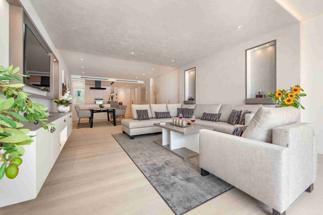Apartment in Port d'Andratx, Andratx, Balearic Islands 1 - 18926591