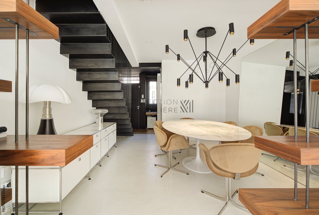 House in Saint Cyprien, Toulouse, France 2 - 18929277
