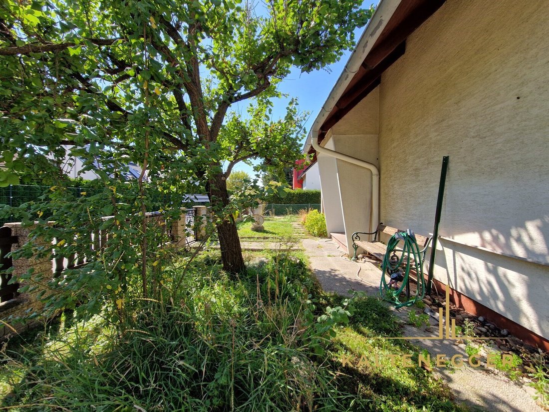 House in Vienna, Wien, Austria 5 - 17030243
