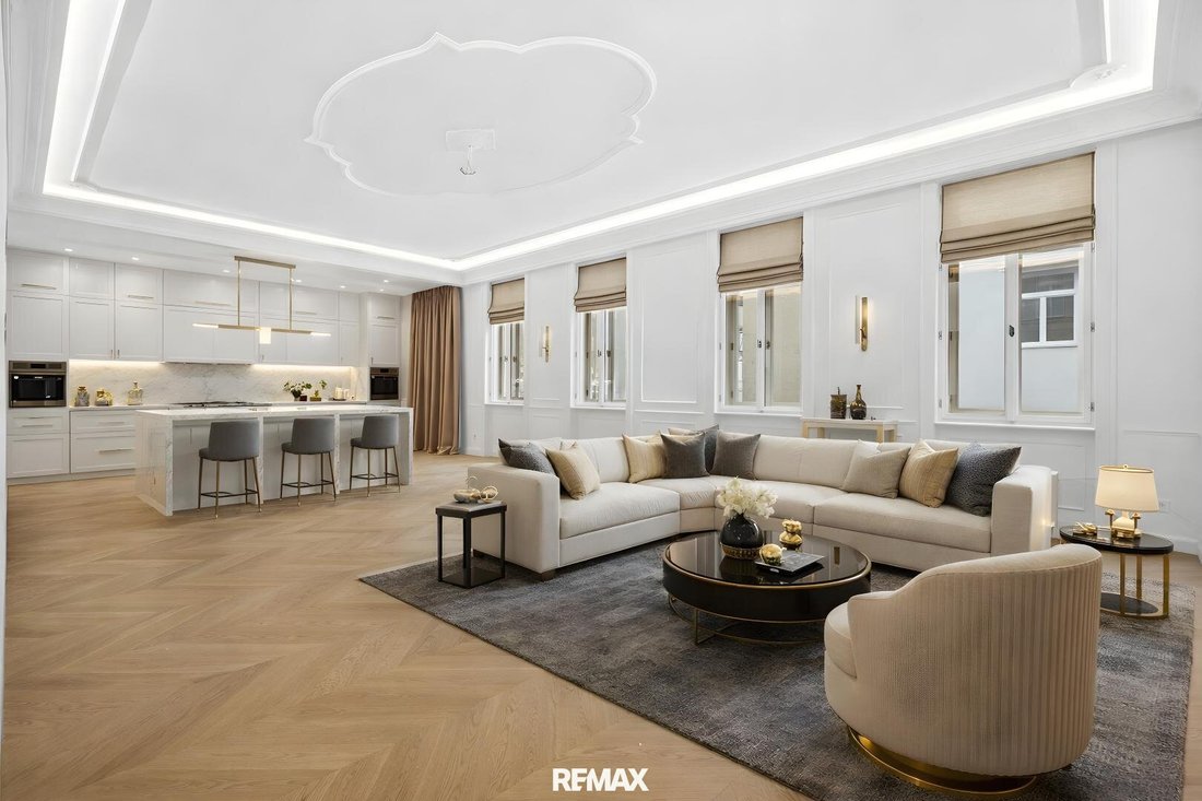 Apartment in Vienna, Wien, Austria 2 - 18929939