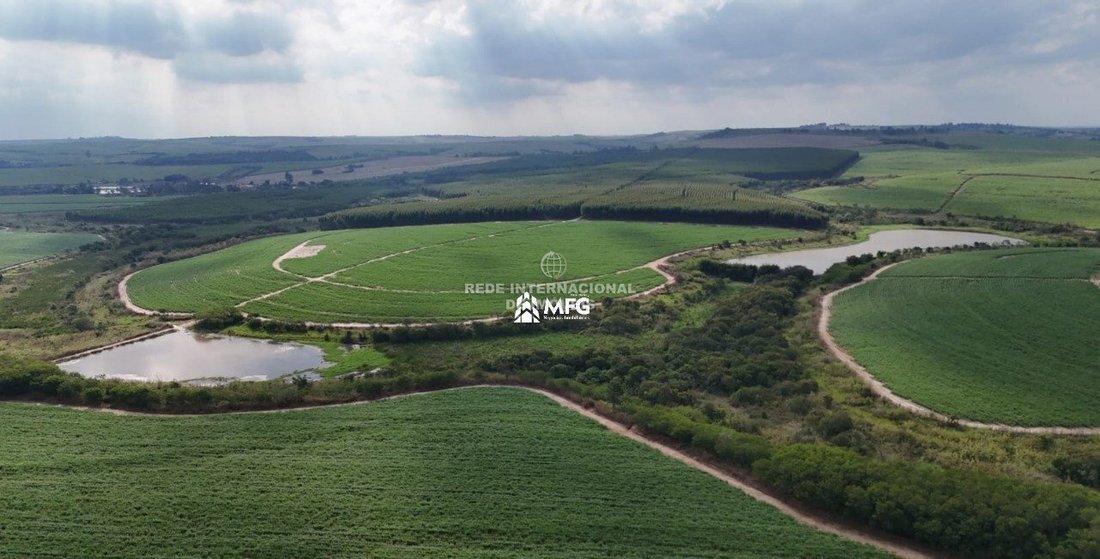 Farm Ranch in Itu, State of São Paulo, Brazil 1 - 18929786