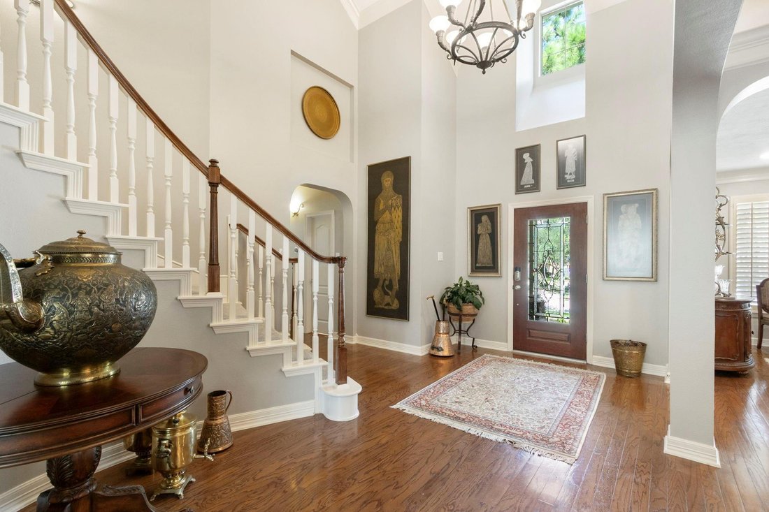 House in Spring, Texas, United States 5 - 18928665