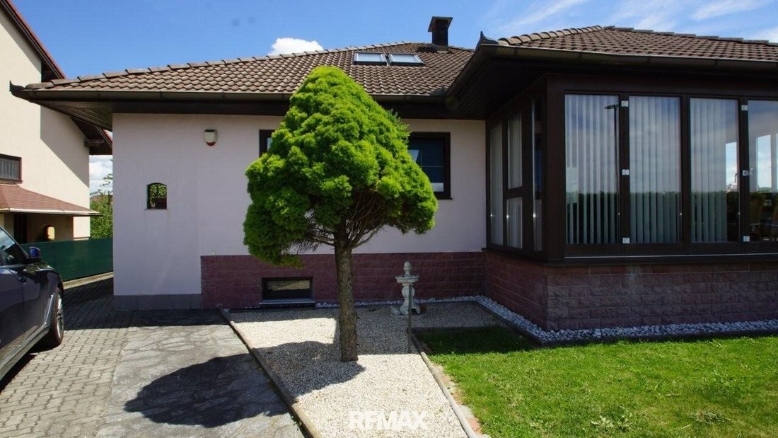 House in Oberolberndorf, Lower Austria, Austria 5 - 18929708