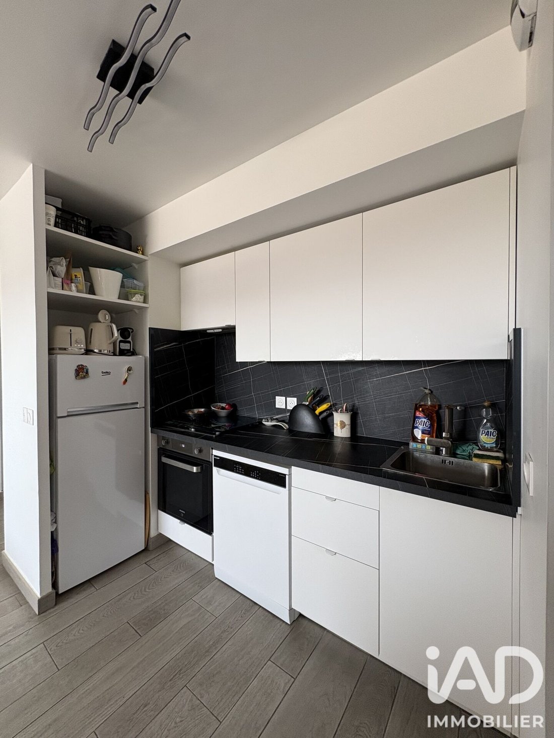 Apartment in Le Cap d'Agde, Agde, France 3 - 18930099