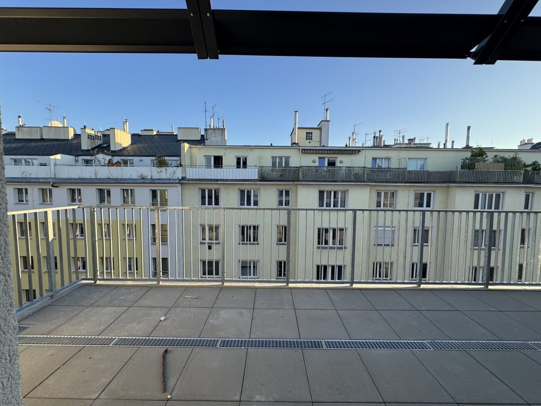 Penthouse in Vienna, Wien, Austria 2 - 18929442