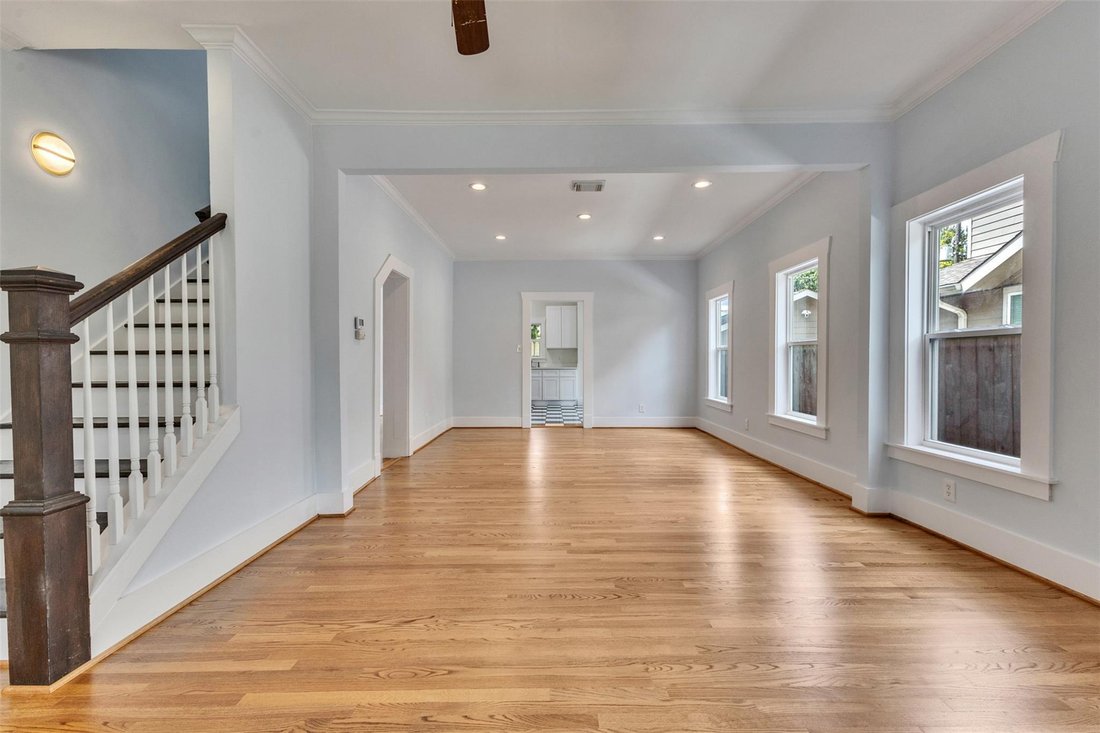 House in Houston, Texas, United States 5 - 18928666