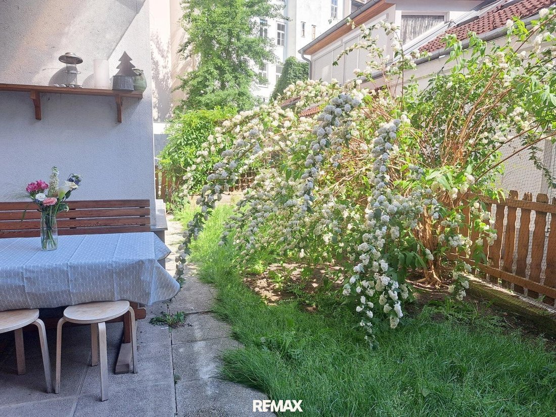 Apartment in Vienna, Wien, Austria 1 - 18929869
