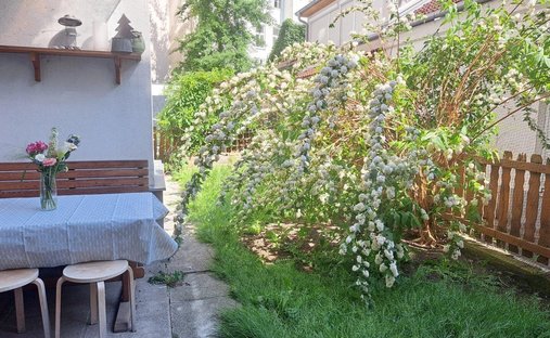 Apartment in Vienna, Wien, Austria 1