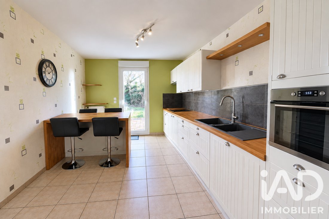 House in Bourg, Fondettes, France 4 - 17231628