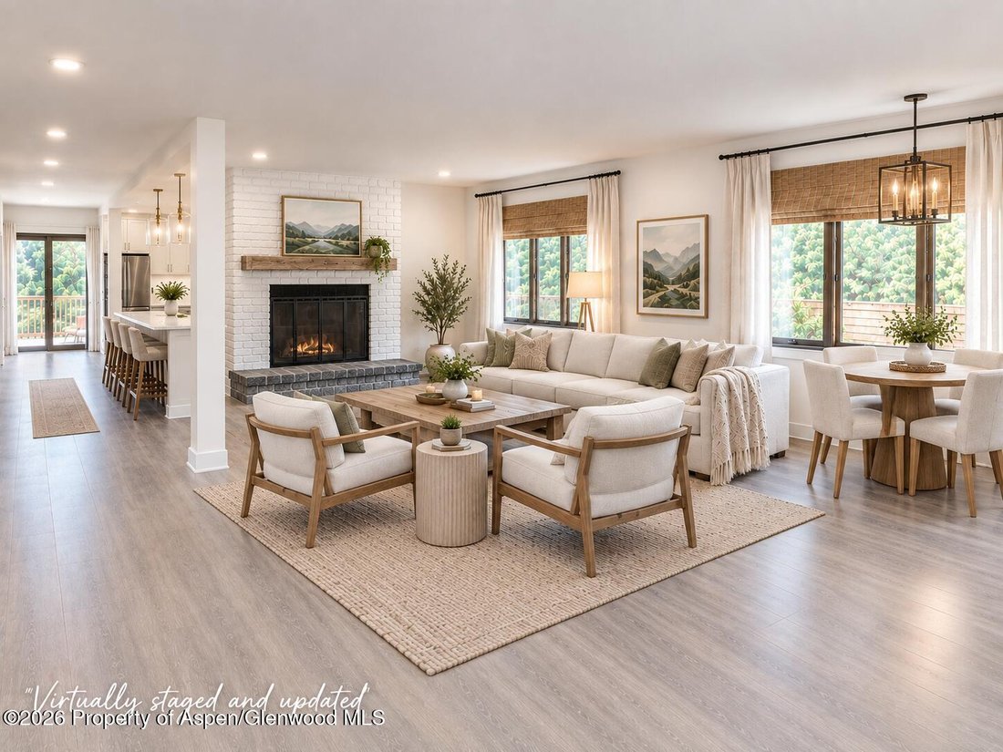 House in El Jebel, Colorado, United States 3 - 18642701