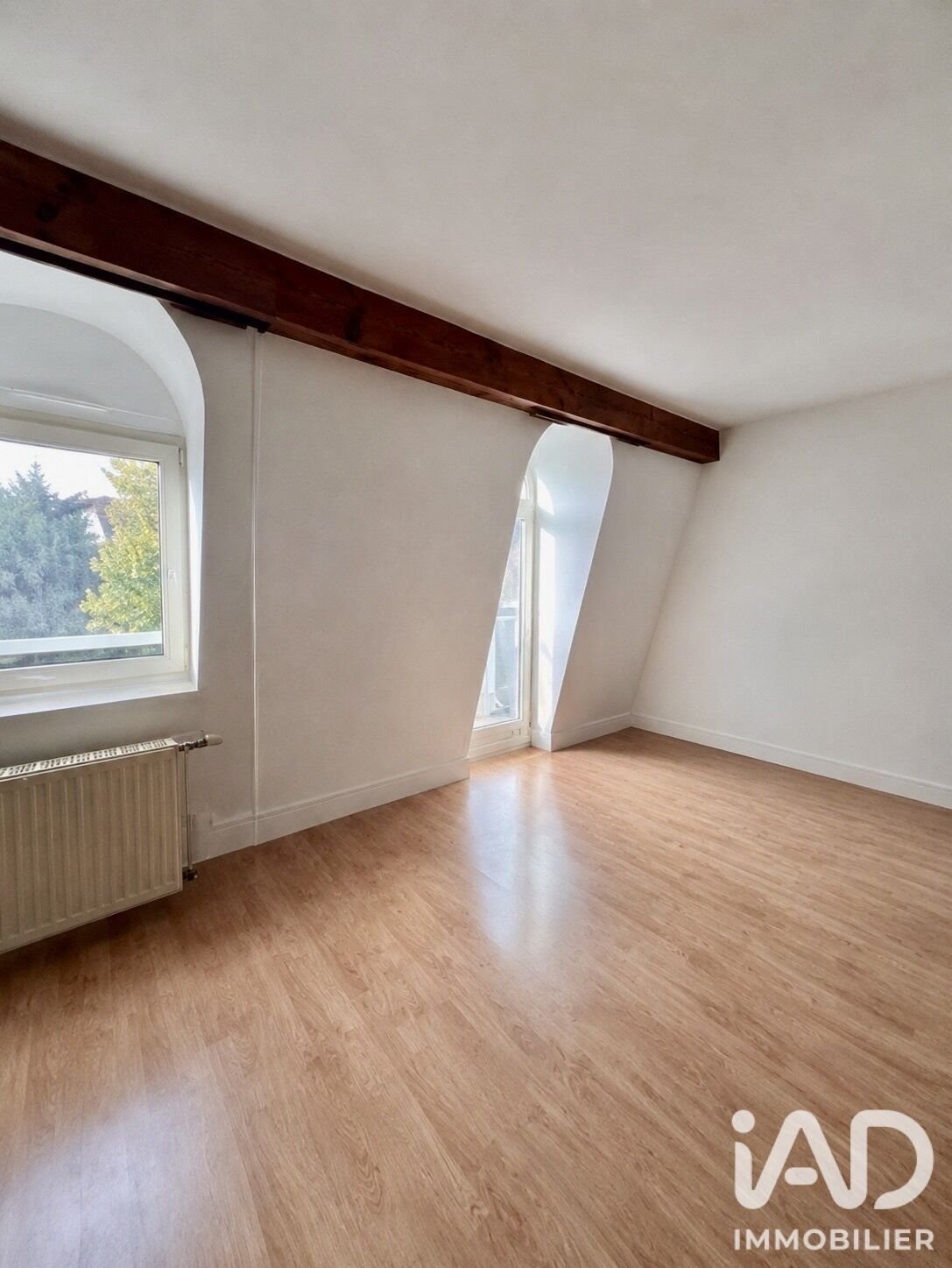 Apartment in Centre-Bras de Marne, Saint-Maurice, France 3 - 18930072