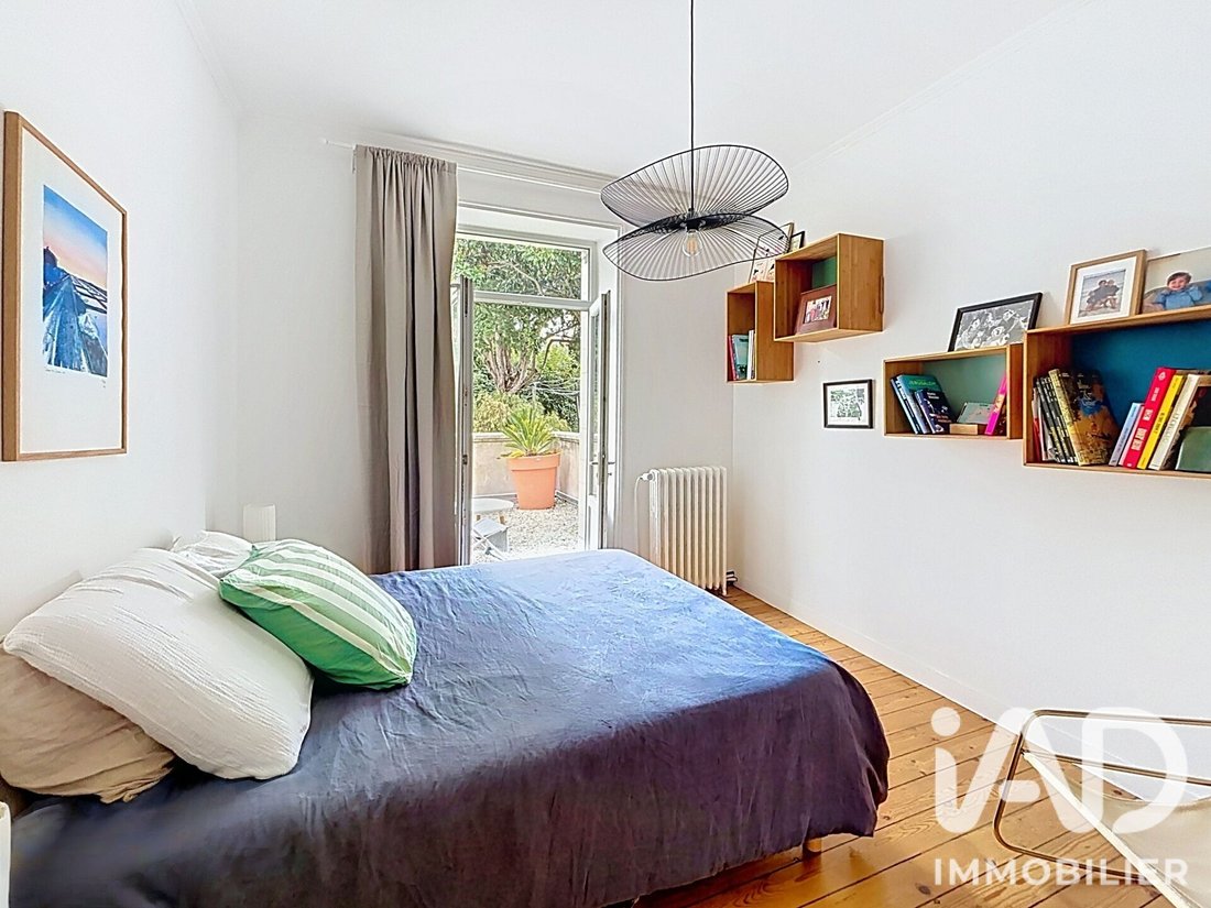 House in Nantes, Pays de la Loire, France 4 - 18930039