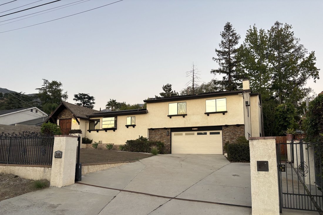 House in Los Angeles, California, United States 1 - 18924692