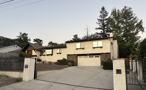House in Los Angeles, California, United States 1
