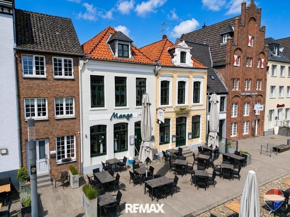 Kalkar, North Rhine-Westphalia, Germany 1 - 18929930