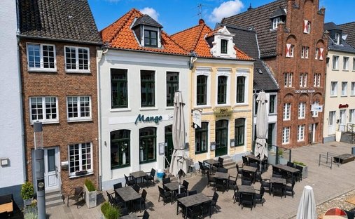 Kalkar, North Rhine-Westphalia, Germany 1